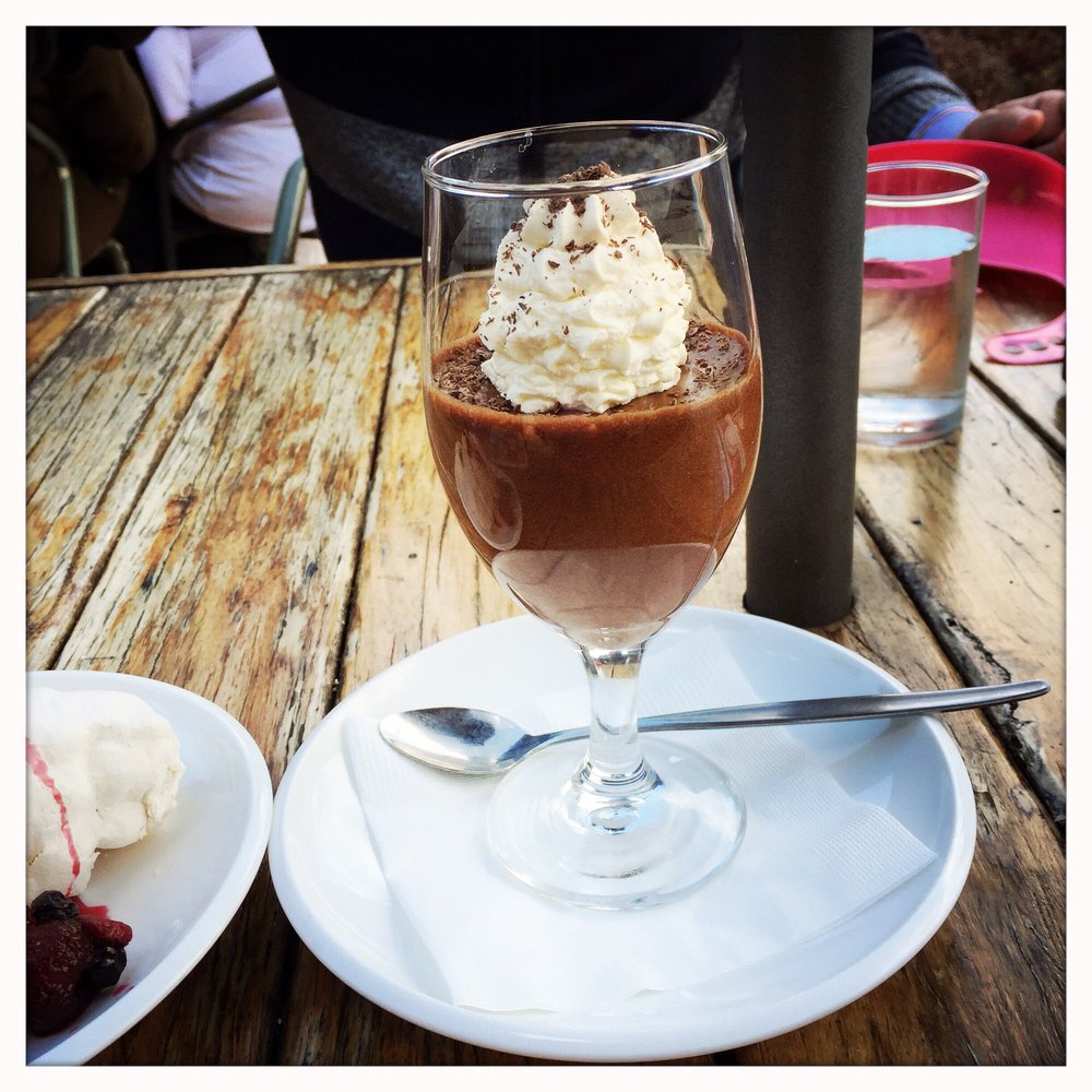 Geranium Cottage Cafe - Breakfast & Brunch Near Me - Middle Dural, NSW