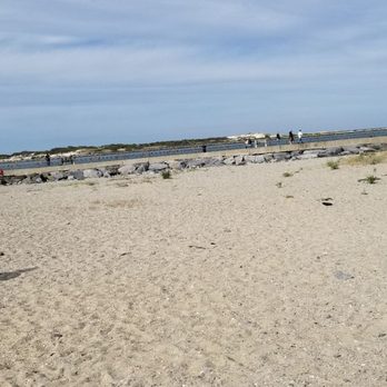 Barnegat Lighthouse - Landmarks & Historical Buildings Near Me - Barnegat Light, New Jersey