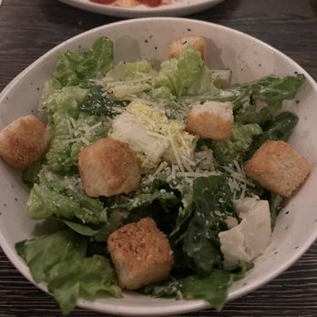 Venice Kitchen - Caesar Salad - Pizza Near Me - Oxford, Mississippi Venice Kitchen - Caesar Salad - Pizza Near Me - Oxford, Mississippi