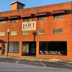 The Loft On Main