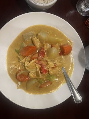 Chao Pra Ya Thai Cuisine by null