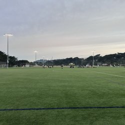 Beach Chalet Soccer Fields