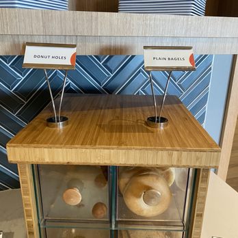 Hyatt Place Melbourne Airport - Breakfast area 4/2025 - Hotels Near Me - Melbourne, Florida