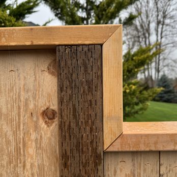 Rick's Custom Fencing & Decking - Fences & Gates Near Me - Vancouver, Washington Rick's Custom Fencing & Decking - Fences & Gates Near Me - Vancouver, Washington