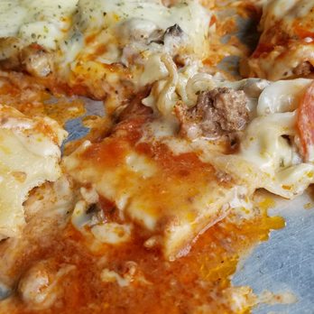 Rigazzi's - Italian Near Me - Saint Louis, Missouri