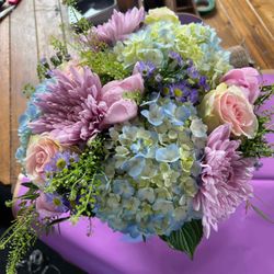 Rock Hill Flower Market Shoppe