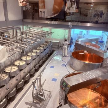La Maison du Gruyère - Tours Near Me - Pringy, FR La Maison du Gruyère - Tours Near Me - Pringy, FR
