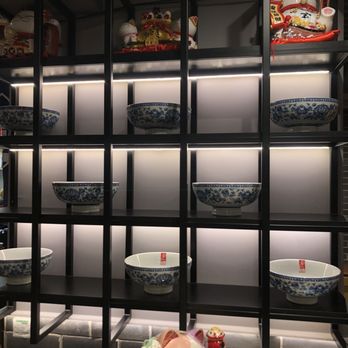 Gol’s Lanzhou Noodle - Interior - Chinese Near Me - Toronto, Ontario Gol’s Lanzhou Noodle - Interior - Chinese Near Me - Toronto, Ontario
