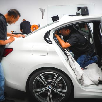 True Tint Window Tinting - Home Window Tinting Near Me - Perris, California
