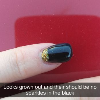 Star Nails - Speaks for itself. - Nail Salons Near Me - Saint Louis, Missouri