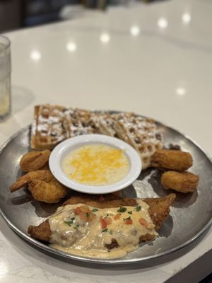 T’S BRUNCH BAR by null