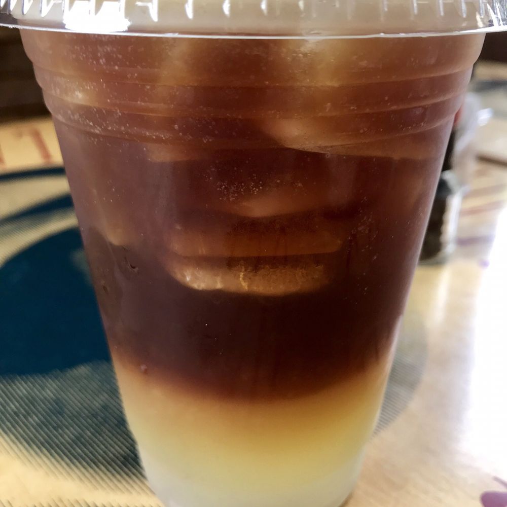 L A's Coffee Cafe - Nitro-Aid - Coffee & Tea Near Me - Three Rivers, Michigan L A's Coffee Cafe - Nitro-Aid - Coffee & Tea Near Me - Three Rivers, Michigan