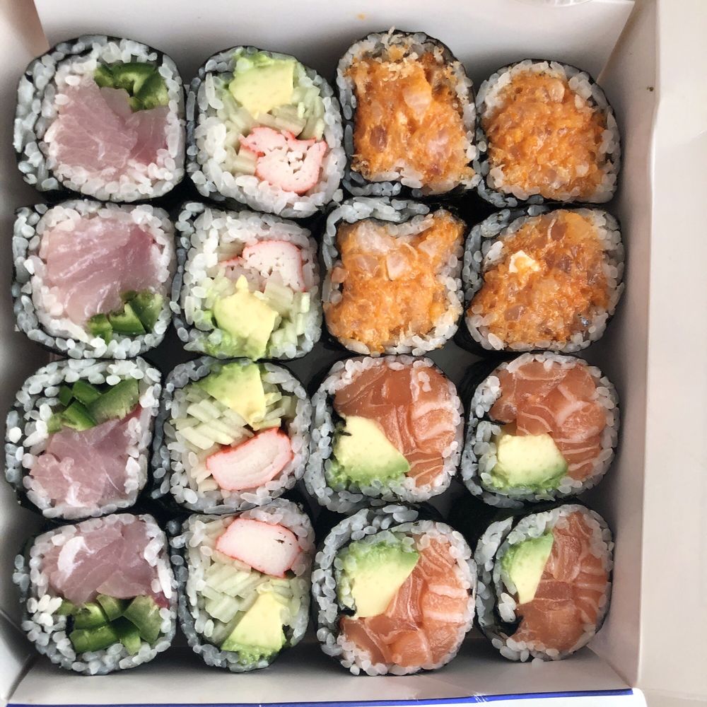 Mikado - Japanese Near Me - Brooklyn, New York