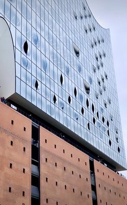 Elbphilharmonie Hamburg by null