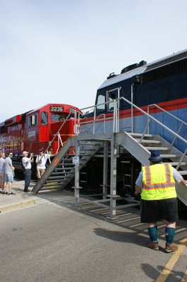 Franklin Park by null