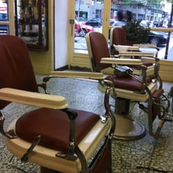 Peluquería Moderna - Not even retro. Always in style!