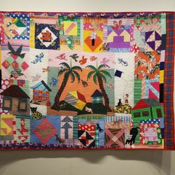 Rocky Mountain Quilt Museum