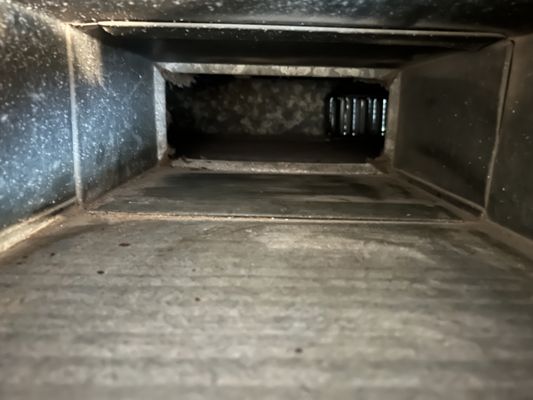 Air Duct Cleaning - Did you know that your ductwork might be full of dust, pollen and pet dander? As air flows through your ducts, these pollutants can spread throughout your home and affect your air quality. You can protect your indoor air with air duct cleaning services from Carpet Experts in El Paso, TX. We’ll provide effective air duct cleaning services for your home, and ensure that your air is clean and safe for your family. Air Duct Cleaning - Did you know that your ductwork might be full of dust, pollen and pet dander? As air flows through your ducts, these pollutants can spread throughout your home and affect your air quality. You can protect your indoor air with air duct cleaning services from Carpet Experts in El Paso, TX. We’ll provide effective air duct cleaning services for your home, and ensure that your air is clean and safe for your family.