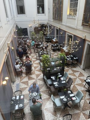Pousada de Lisboa, Small Luxury Hotels by null