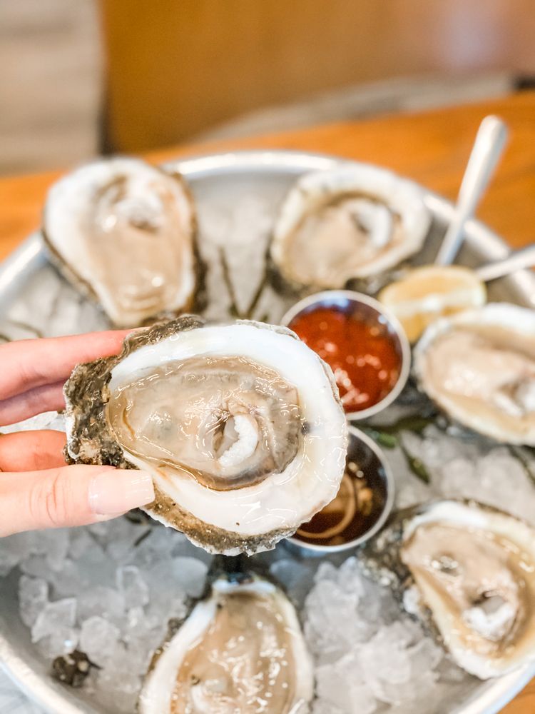 SALT TRADERS COASTAL COOKING 2011 Photos & 1238 Reviews Seafood