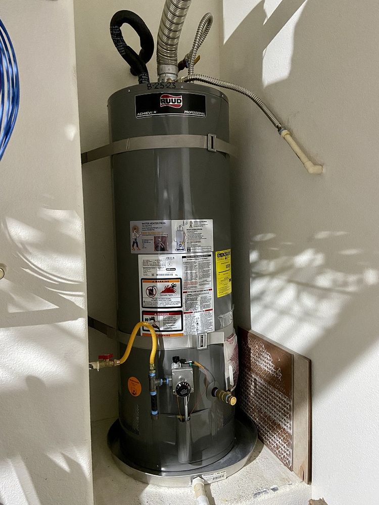 Slide of Royalty Plumbing