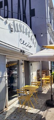 Ceci's Gastronomia by null