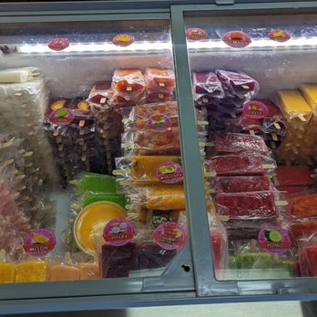 La Michoacana Plus - So many flavors!! - Ice Cream & Frozen Yogurt Near Me - Lancaster, California La Michoacana Plus - So many flavors!! - Ice Cream & Frozen Yogurt Near Me - Lancaster, California