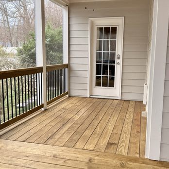 JM Decks and Fences - Fences & Gates Near Me - Cary, North Carolina JM Decks and Fences - Fences & Gates Near Me - Cary, North Carolina