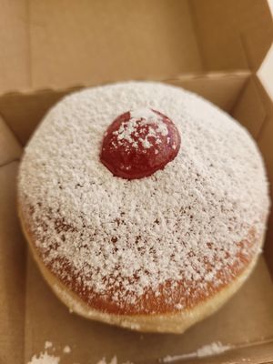 Michaeli Bakery by null