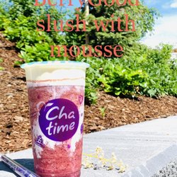 Chatime Kelowna - Summer special