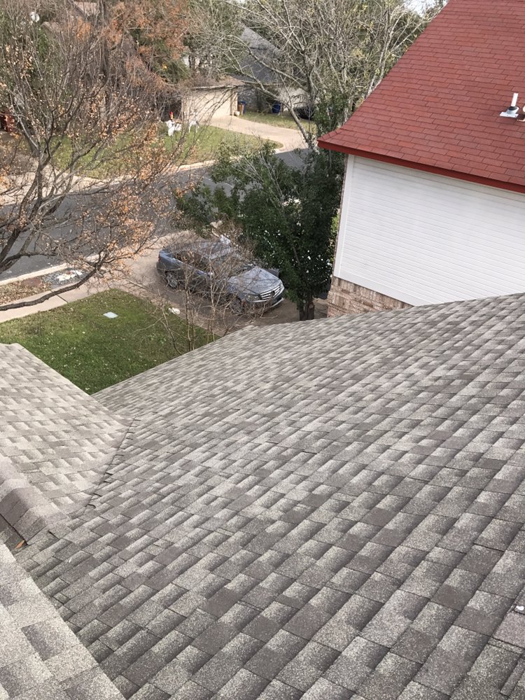 Slide of MBR Roofing