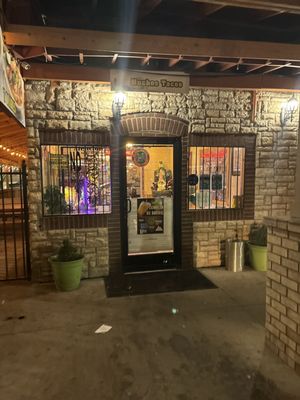 Taqueria El Nacimiento by null