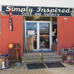 Simply Inspired