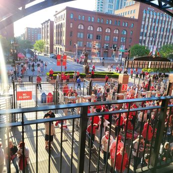 Busch Stadium - Stadiums & Arenas Near Me - Saint Louis, Missouri