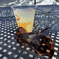 user provided Palisades Tahoe photo