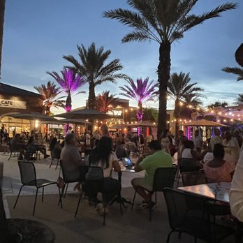 Sunset Walk - Resorts Near Me - Kissimmee, Florida Sunset Walk - Resorts Near Me - Kissimmee, Florida