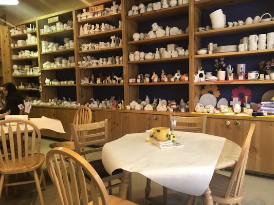 Color Me Mine by null