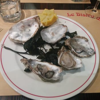 le Bistrot de  Jean - Restaurants Near Me - St Malo, 35