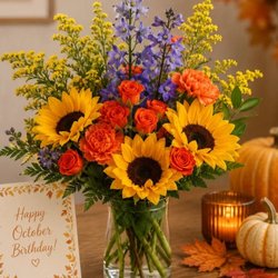 Brecksville Florist, Gifts, & Flower Delivery