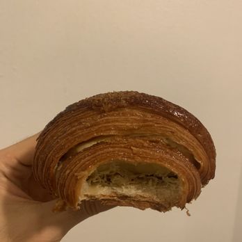 Supermoon Bakehouse - Kouign brûlée croissant - Bakeries Near Me - New York, New York Supermoon Bakehouse - Kouign brûlée croissant - Bakeries Near Me - New York, New York