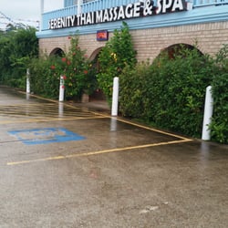 Serenity Thai Massage and Spa