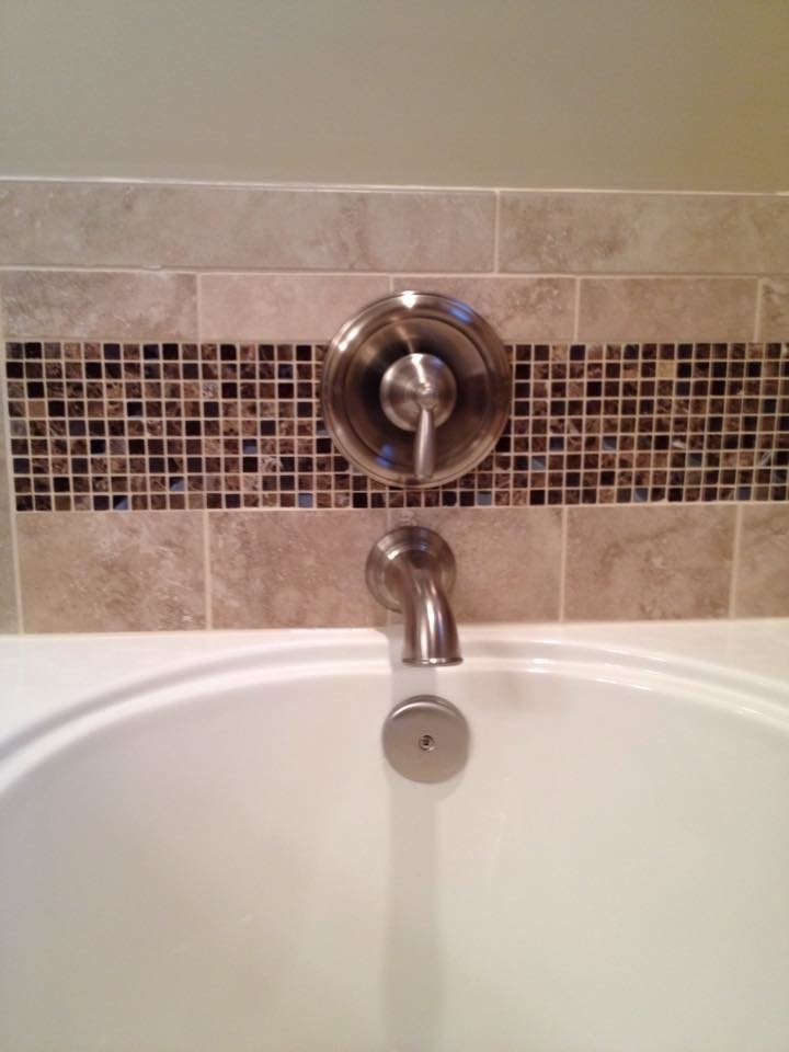 Slide of Peckenpaugh Plumbing