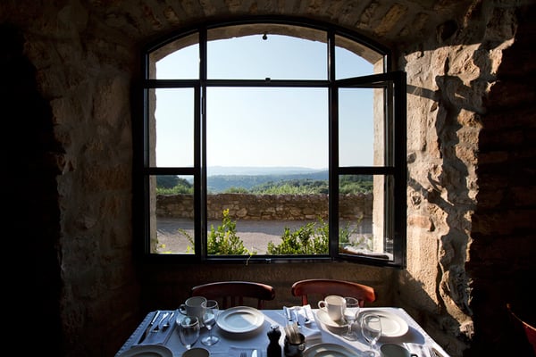 Auberge de Banne by null
