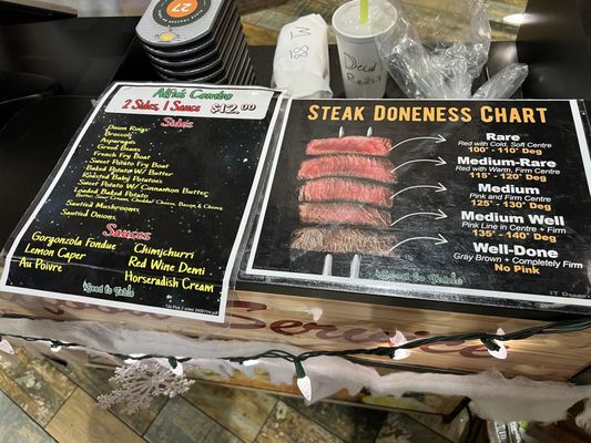 Menu photo 3 Seed to Table Naples, FL