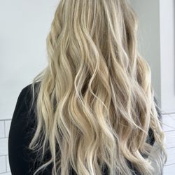 Flowers Salon