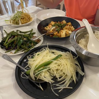 Mala Sichuan Bistro - Lunch - Szechuan Near Me - Houston, Texas Mala Sichuan Bistro - Lunch - Szechuan Near Me - Houston, Texas