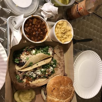 Wieland's BBQ - Barbeque Near Me - Catonsville, Maryland