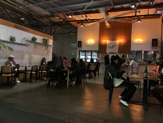 Homage Brewing by null Homage Brewing by null