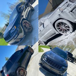 Quik Nik Detailing