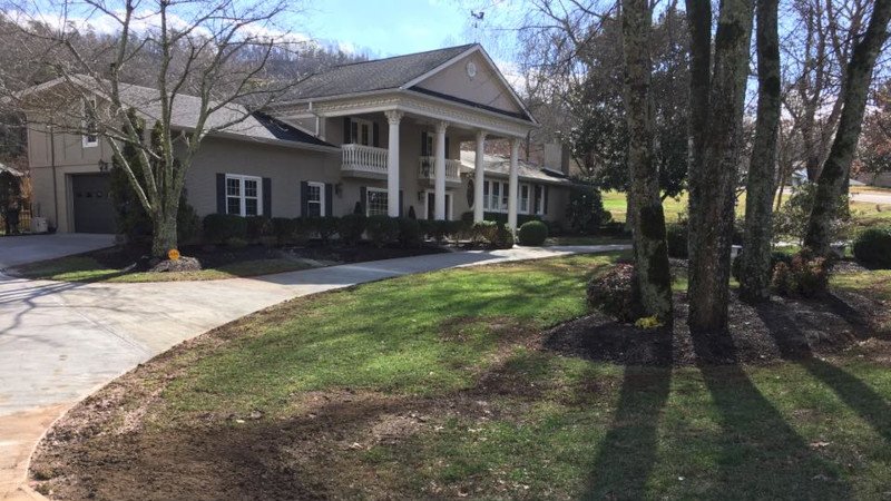 Slide of Blewett Outdoor Living